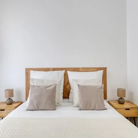 Le Paisible Parisien à 3 Minutes Du Métro * Vincennes