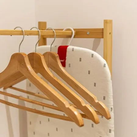 Le Paisible Parisien à 3 Minutes Du Métro * Vincennes